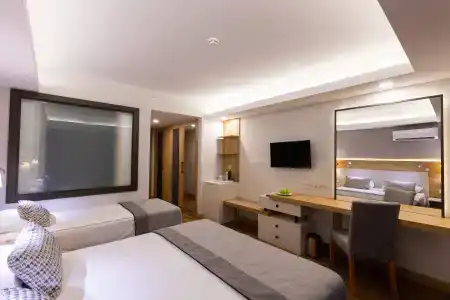 Narcia Resort Side - Ultra All Inclusive - 4
