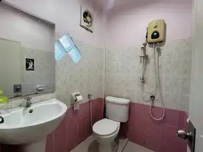 Saithong Resort - 56