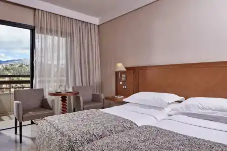 Atlantica Golden Beach - Adults Only - 0