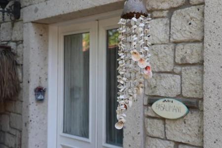 Galya Otel Alacati - 64
