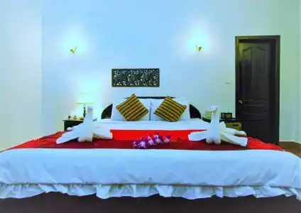 Sonalong Boutique Village & Resort - 31