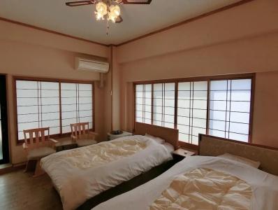 Minshuku Inn Shirahama Ekinoyado - 82