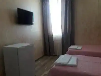 Mari Guest House - 2