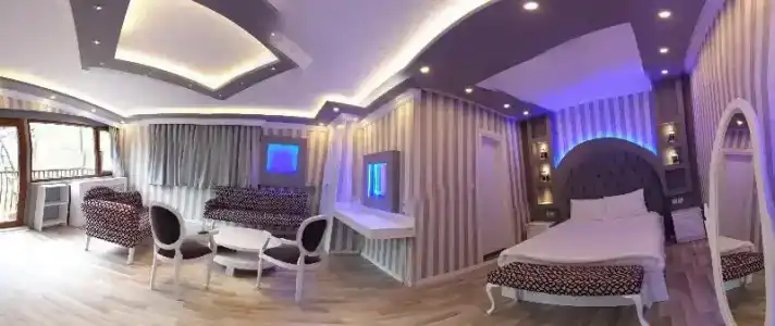 Ayder Doga Resort - 124