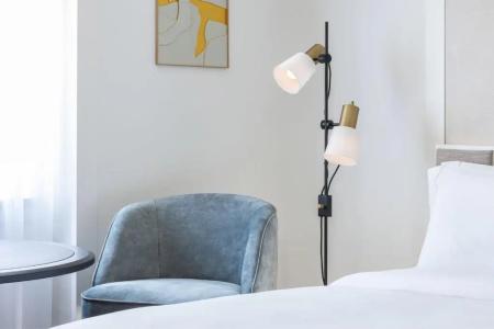 The Westin Grand Frankfurt - 63
