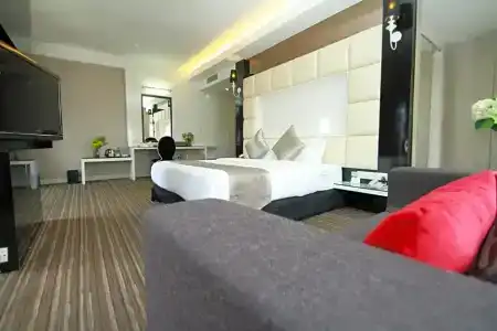 The Sterling Boutique Melaka - 93