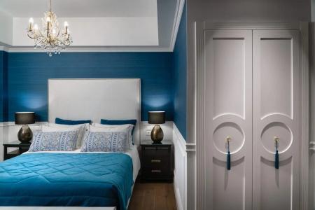 Evripidou Suites - 1