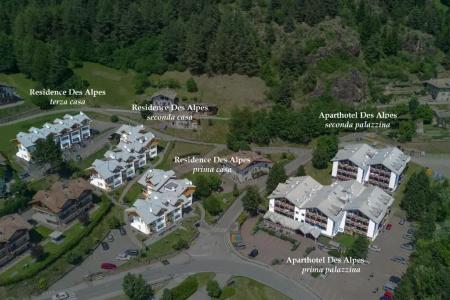 ApartDes Alpes - 99