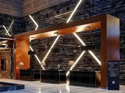 Pullman Istanbul & Convention Center - 12