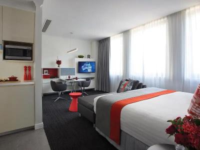 Citadines St Georges Terrace - 27