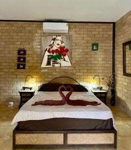 Sanuk bungalows - 1