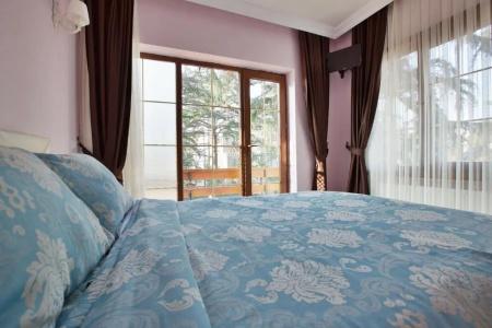 Nizam Butik Otel Büyükada - 43