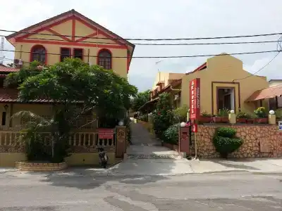 Anggerik Lodging - 0