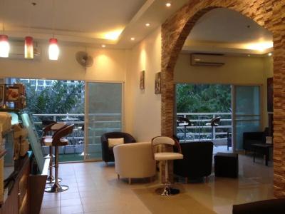 View Talay 6 Pattaya Beach Apartment by Honey - 13