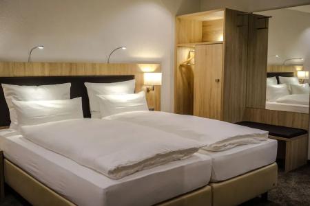 Go2Bed & Restaurant Weil am Rhein / Basel - 31