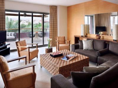 Mövenpick Resort & Spa Tala Bay Aqaba - 184