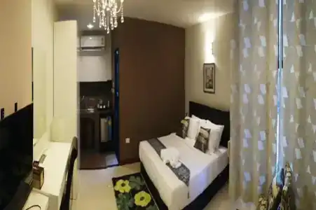 Dino Studio Luxury Homestay - 30