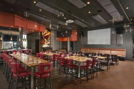 The Broadway - a DoubleTree by Hilton - 28