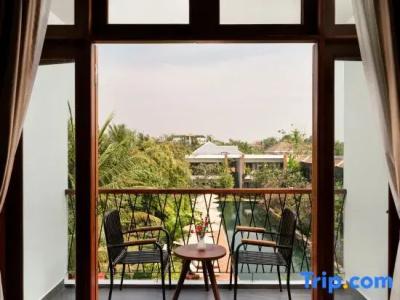 The Khmer House - Secret Oasis - 78