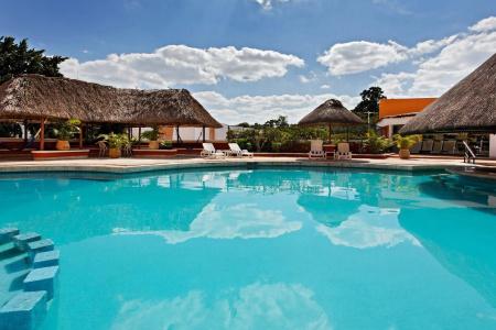 Holiday Inn Merida, An Ihg - 9