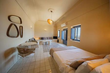Luna Santorini Suites - 141