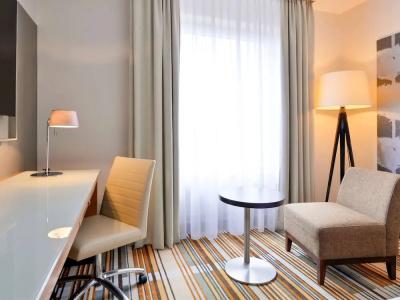 Mercure Hannover Oldenburger Allee - 55