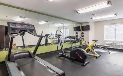 Quality Inn - 14