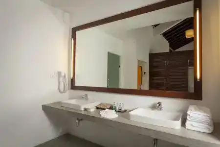 The Calm Resort & Spa - 42