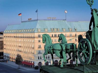 Adlon Kempinski Berlin - 29