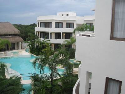 Intima Resort Tulum Adults Only (Clothing Optional) - 11