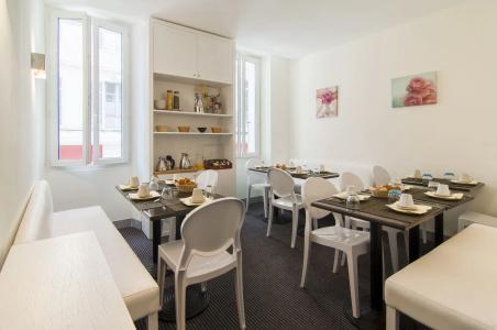 hôTel p.l.m. - 17