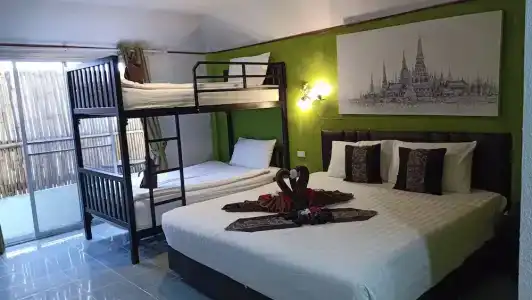 Samui Green - 97