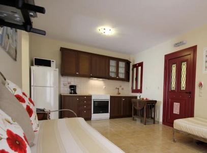Greka Ionian Suites - 79