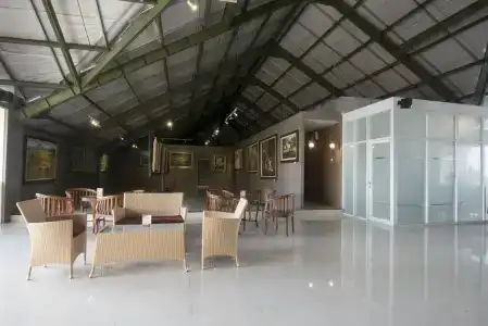 Gallery Prawirotaman - 25