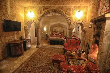 Traveller's Cave - 63