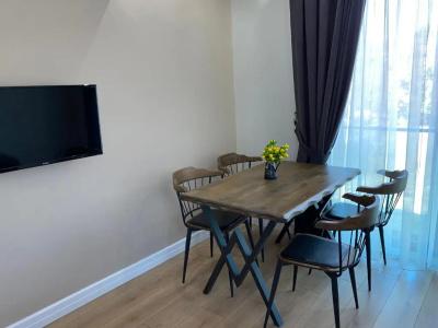 premium park apart otel - 73