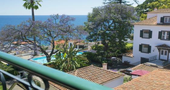 Quinta Da Penha De Franca - 13