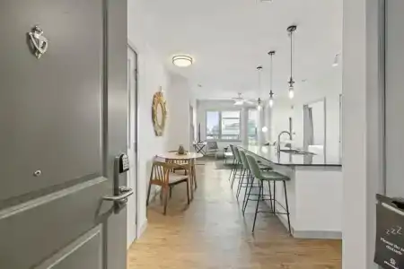 Placemakr Music Row - 115