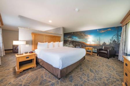 Best Western Plus Grantree Inn - 116
