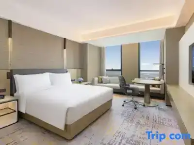 Doubletree By Hilton Kunming Airport - 82