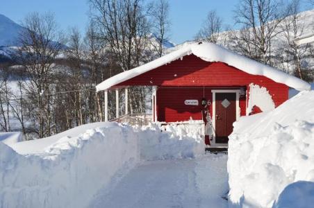 Lapphaugen Turiststasjon - 28