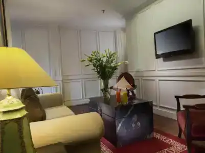 Hanoi Boutique & Spa - 164