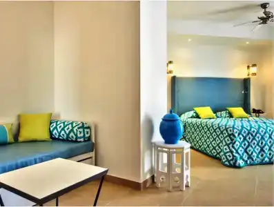 db San Antonio + Spa All Inclusive - 35
