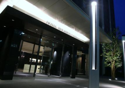 Brighton City Osaka Kitahama - 33