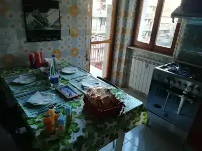 B&B Vanvitelli - 10