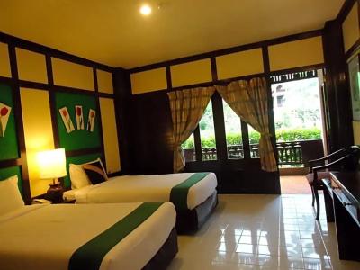 Nova Samui Resort - 73