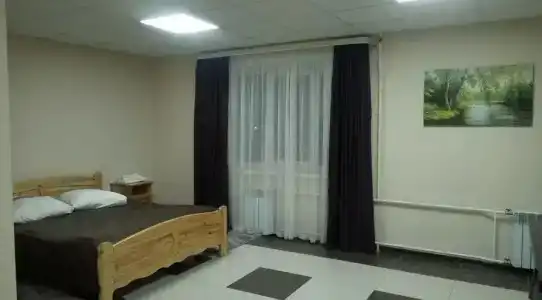 Лесная - 2