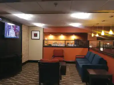 Comfort Inn & Suites North I-75 - 1