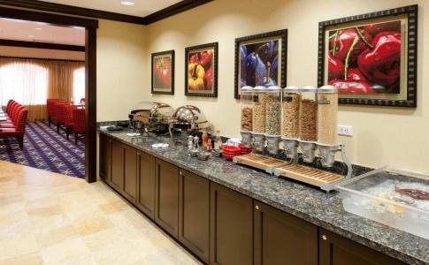 TownePlace Suites by Marriott Tucson Williams Centre - 10