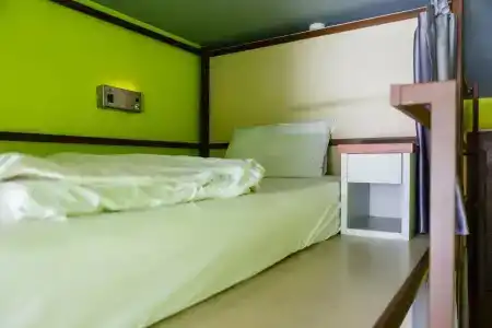Siamaze Hostel - 66